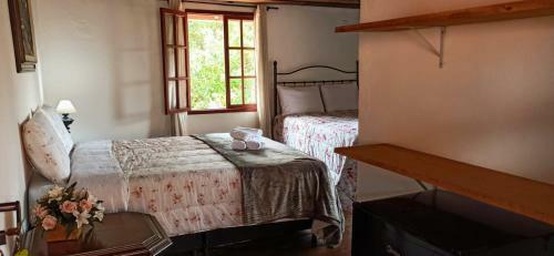 Hostal Pousada Esquina De Lavras