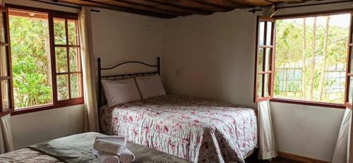 Hostal Pousada Esquina De Lavras