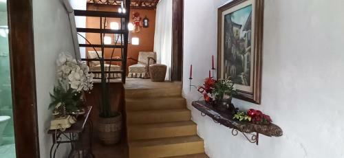 Hostal Pousada Esquina De Lavras