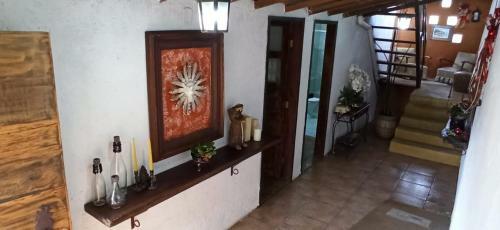 Hostal Pousada Esquina De Lavras