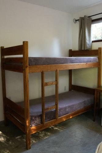 Bed & Breakfast Pousada Tatu Do Bem