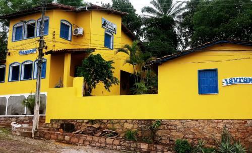 Hostal Pousada Lavramor