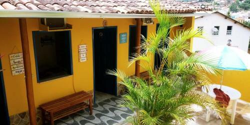 Hostal Pousada Lavramor
