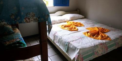 Hostal Pousada Lavramor