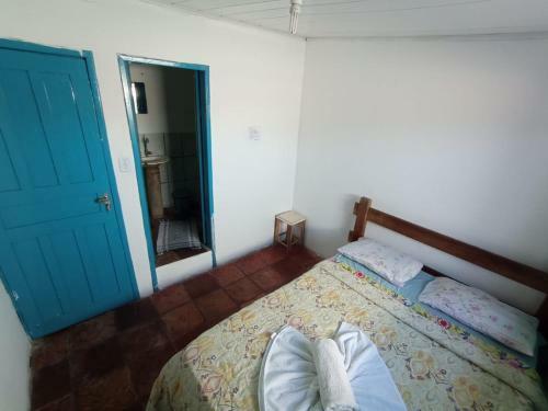 Hostal Pousada Diamante Carioca