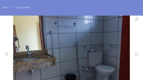 Hostal Pousada Alem�o Do Litoral