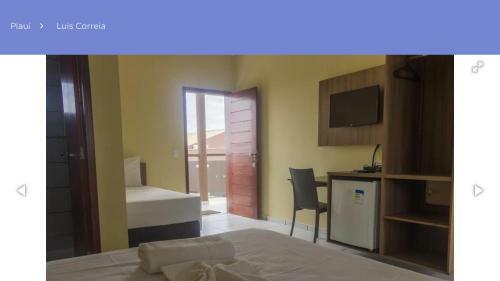 Hostal Pousada Alem�o Do Litoral