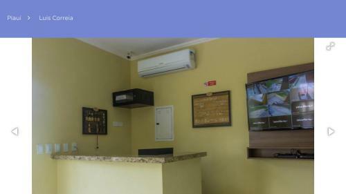 Hostal Pousada Alem�o Do Litoral