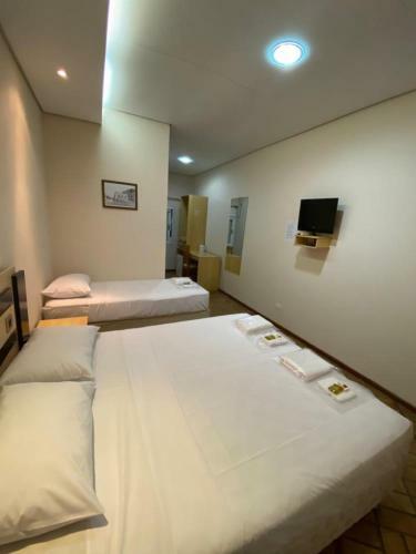 Hotel Tropeiro Da Lapa