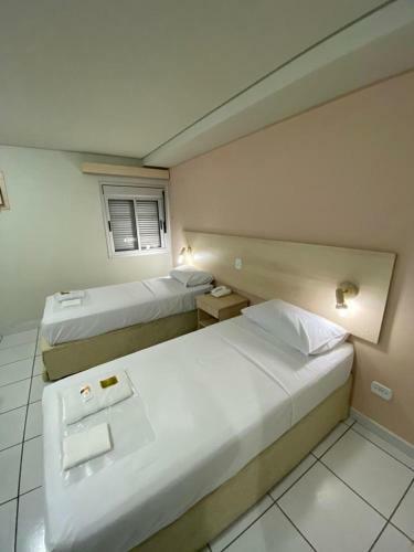 Hotel Tropeiro Da Lapa