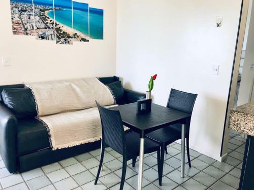 Apartamento Vista Pro Mar