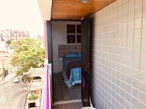 Apartamento Vista Pro Mar