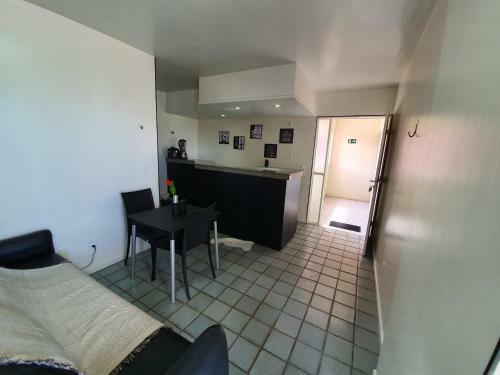 Apartamento Vista Pro Mar