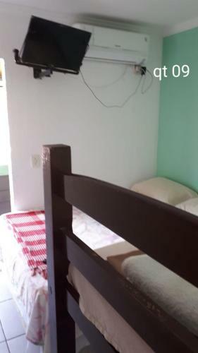 Hostal Pousada Paraiso Porto Das Aguas