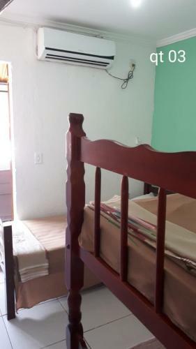Hostal Pousada Paraiso Porto Das Aguas