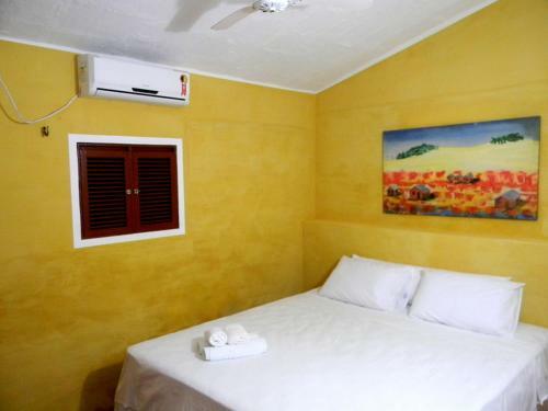 Hostal Pousada Paraiso Porto Das Aguas