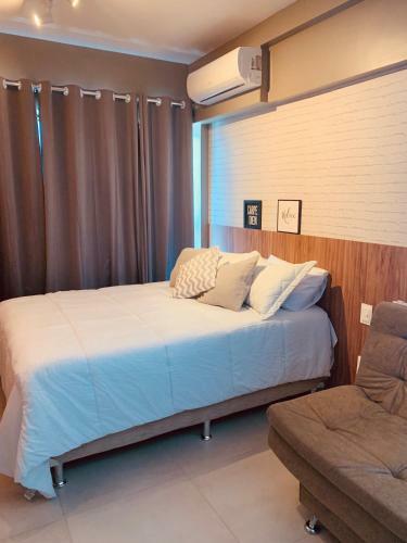 Apartamento Edif�cio Time Ponta Verde