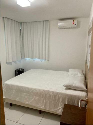 Apartamento Iloa Resort - Barra de S�o Miguel
