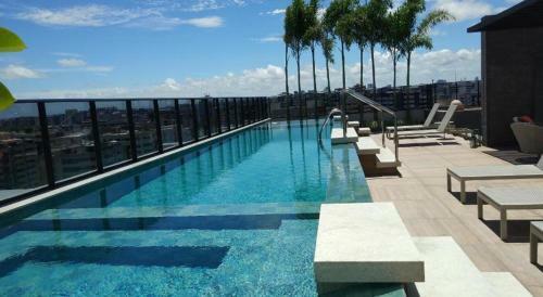 Apartamento Edf Time Macei�