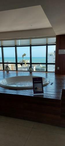 Apartamento Edf Time Macei�