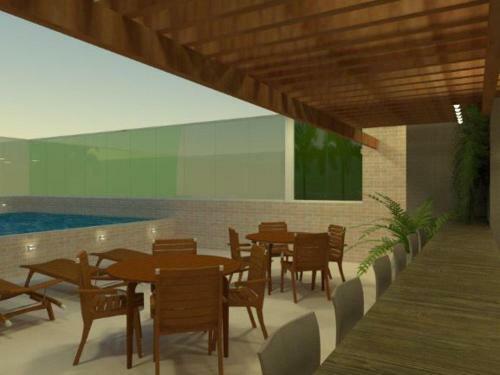 Hotel Verano Paju�ara By Tropicalis