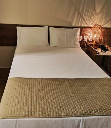 Hotel Verano Paju�ara By Tropicalis