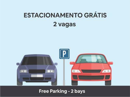 Apartamento Sun Paradise - Guadalupe