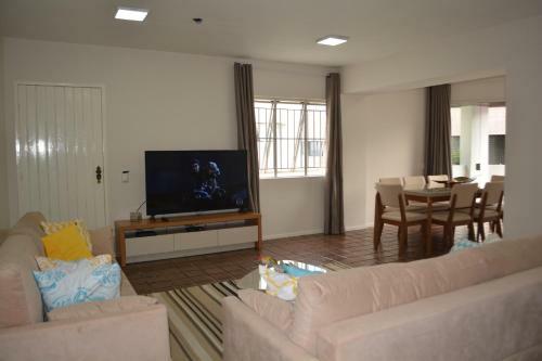Apartamento Sun Paradise - Guadalupe