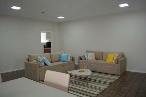 Apartamento Sun Paradise - Guadalupe