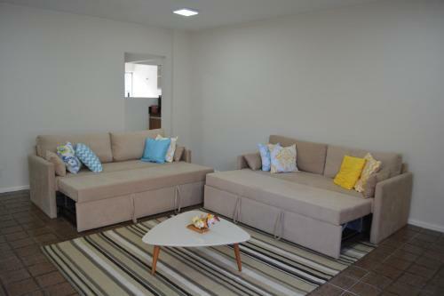 Apartamento Sun Paradise - Guadalupe
