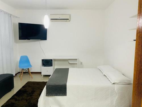 Casa Jequitiba Quartos Mobiliados