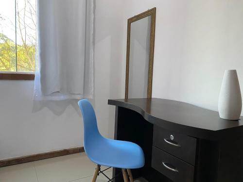 Casa Jequitiba Quartos Mobiliados