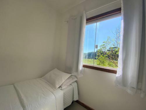 Casa Jequitiba Quartos Mobiliados