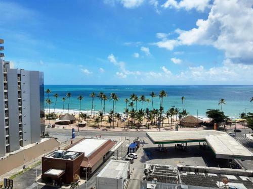 Apartamentos Studio Em Frente Ao Mar Da Jati�ca