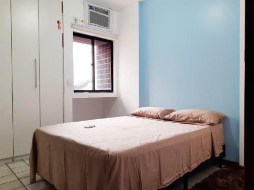 Apartamento Edif�cio Arlindo Soares - Jati�ca