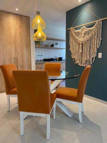 Apartamento Quarto E Sala - Pr�ximo A Praia