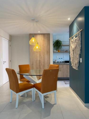 Apartamento Quarto E Sala - Pr�ximo A Praia