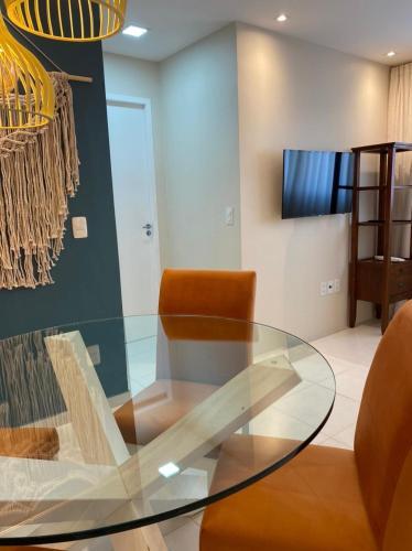 Apartamento Quarto E Sala - Pr�ximo A Praia