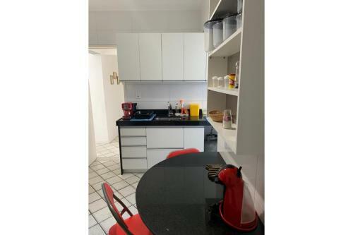 Apartamento Solar Da Praia, O Mar Da Ponta Verde A Seus P�s