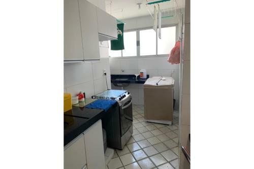 Apartamento Solar Da Praia, O Mar Da Ponta Verde A Seus P�s