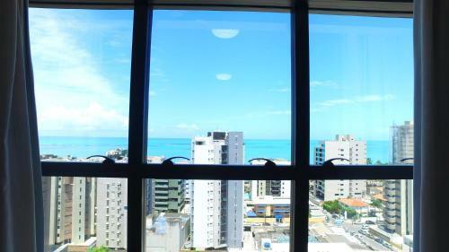 Apartamento Edif�cio Time - Apto 1301