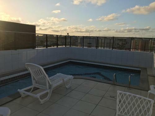 Apartamento Excelente Ap Na Paju�ara