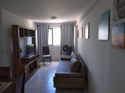 Apartamento Excelente Ap Na Paju�ara