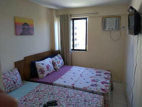 Apartamento Excelente Ap Na Paju�ara