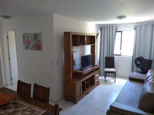 Apartamento Excelente Ap Na Paju�ara