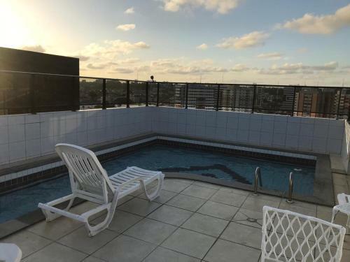 Apartamento Excelente Ap Na Paju�ara