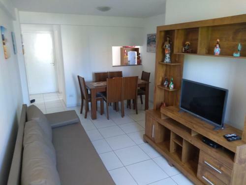 Apartamento Excelente Ap Na Paju�ara