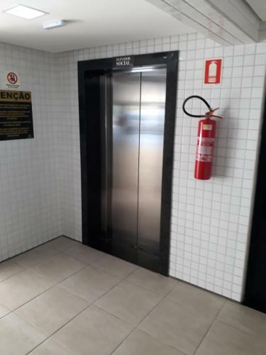 Excelente Apartamento Na Ponta Verde
