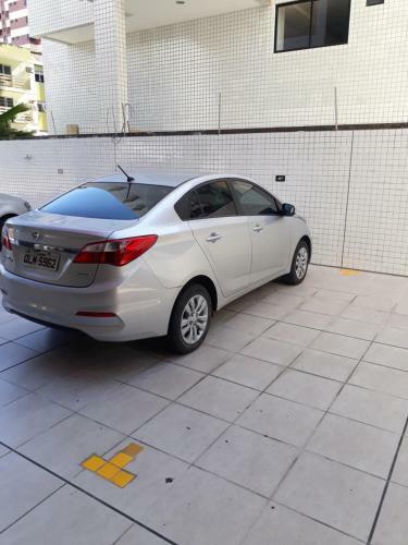 Excelente Apartamento Na Ponta Verde