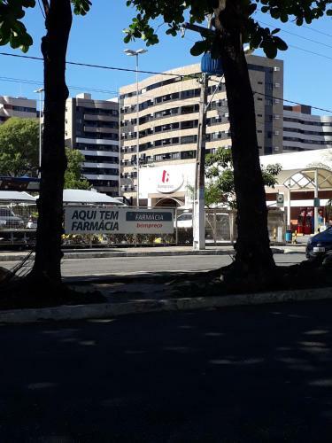 Apartamento Aconchegante 2/4 Macei� - Ponta Verde